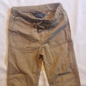 Polo Ralph Lauren Boys Pants